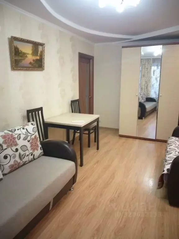 2-к кв. Москва Юрловский проезд, 25 (45.0 м) - Фото 2