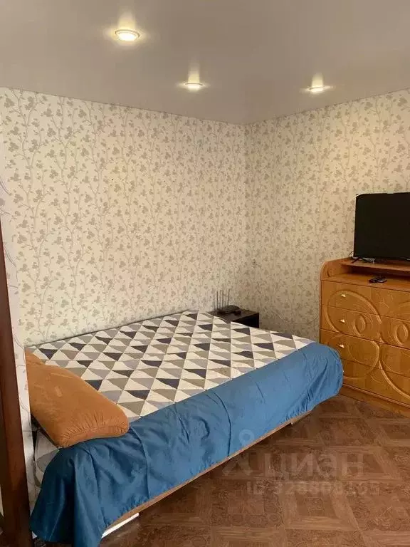 2-к кв. Магаданская область, Сокол пгт ул. Гагарина, 20 (44.0 м) - Фото 1