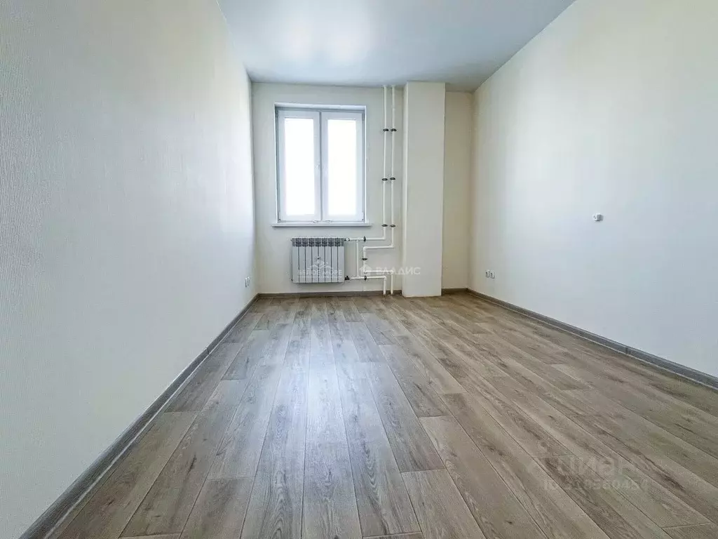3-к кв. Архангельская область, Архангельск Ленинградский просп., 392к2 ... - Фото 1
