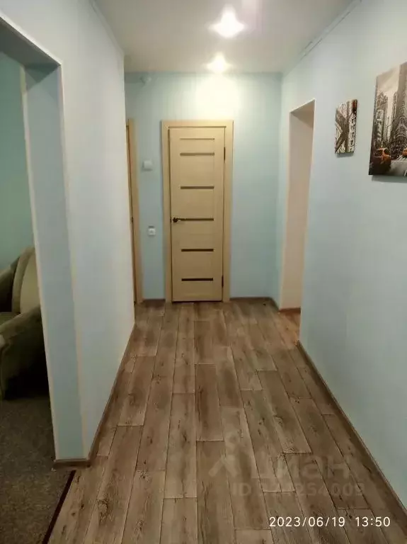 2-к кв. Краснодарский край, Гулькевичи Западный мкр, 7 (51.0 м) - Фото 2