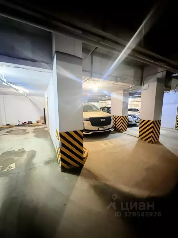 Гараж в Башкортостан, Уфа Коммунистическая ул., 78 (25 м) - Фото 2