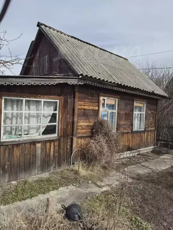 Дача 45 м на участке 4 сот. - Фото 0
