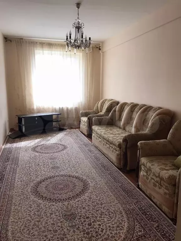 2-к. квартира, 50 м, 4/9 эт. - Фото 0