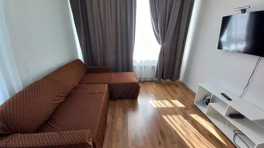 2-к кв. Москва пос. Коммунарка, ул. Потаповская Роща, 20к1 (45.0 м) - Фото 2