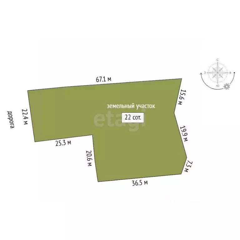 Дом в Тюменская область, Тюмень Надежда-2 СНТ, ул. Ромашковая (90 м) - Фото 2