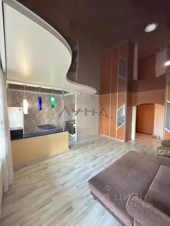 Студия Татарстан, Набережные Челны 56-й комплекс, бул. Молодежный, 1 ... - Фото 1