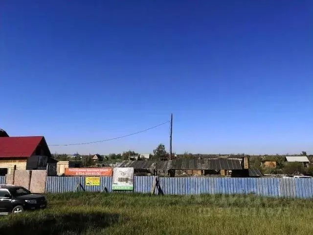 Участок в Саха (Якутия), Якутск ул. Заимка, 17 (15.0 сот.) - Фото 1