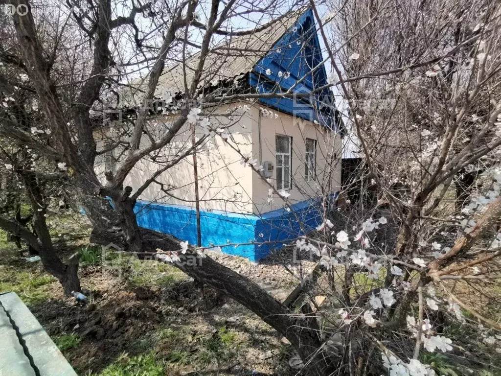 Дом в Волгоград, улица имени Галилея (40 м) - Фото 2