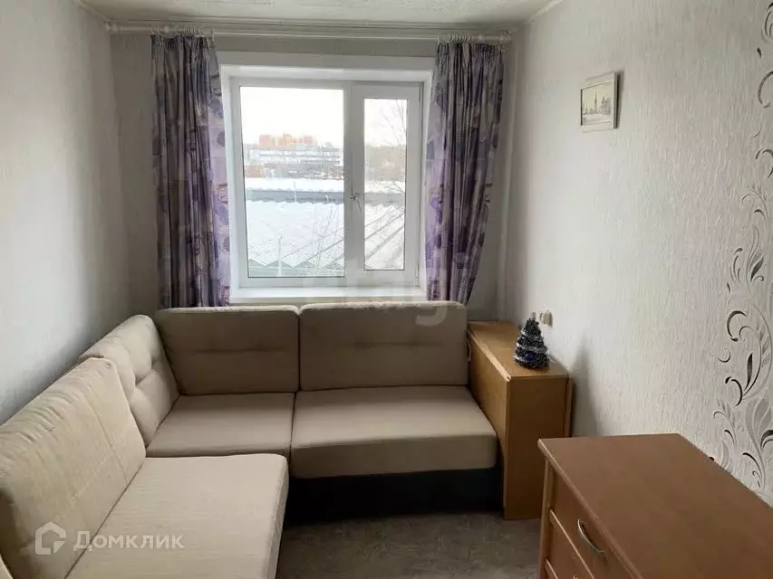 Продаётся 2-к квартира, 44.7 м - Фото 1