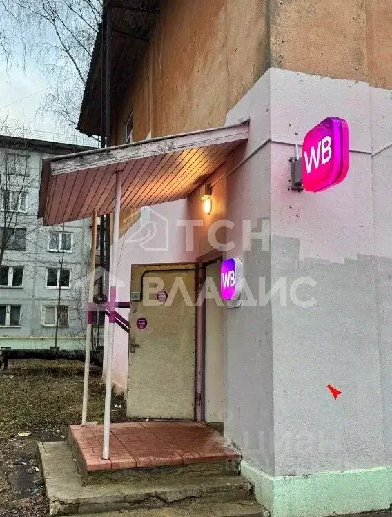 Помещение свободного назначения в Московская область, Щелково ул. ... - Фото 1