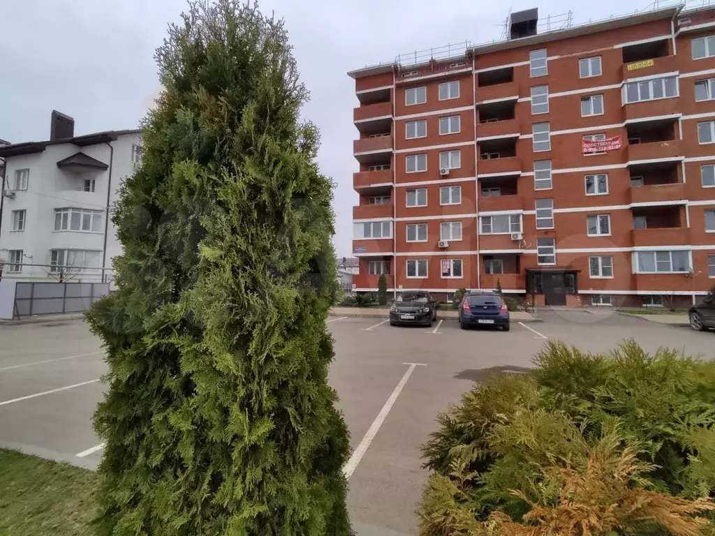 2-к. квартира, 56,7 м, 6/7 эт. - Фото 1