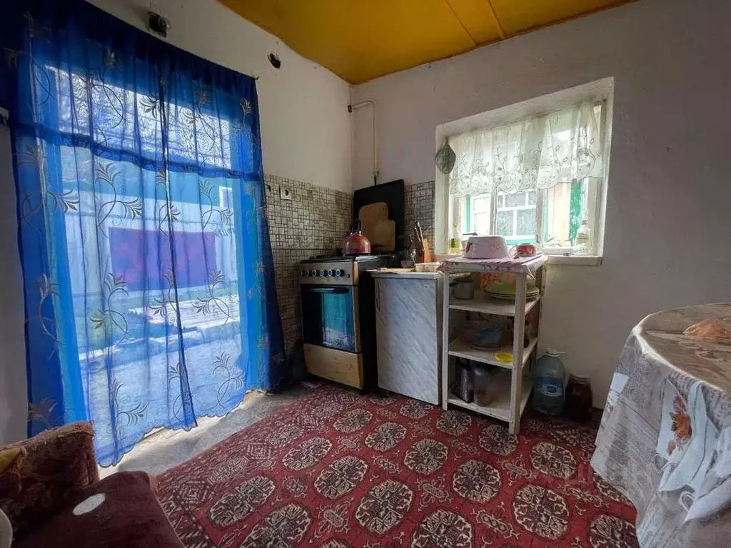 Дом в Краснодарский край, Приморско-Ахтарский муниципальный округ, ... - Фото 2