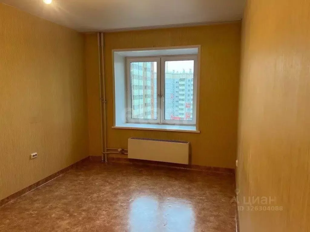 2-к кв. Красноярский край, Красноярск Ботанический бул., 15 (57.6 м) - Фото 2