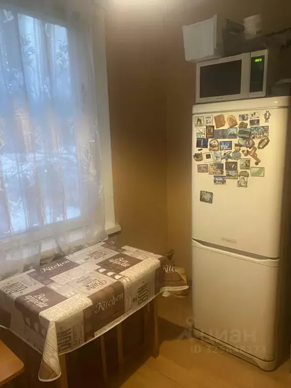 Комната Москва Профсоюзная ул., 98К10 (10.0 м) - Фото 2