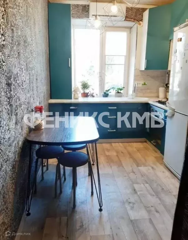 Продаётся 2-к квартира, 46.9 м - Фото 0