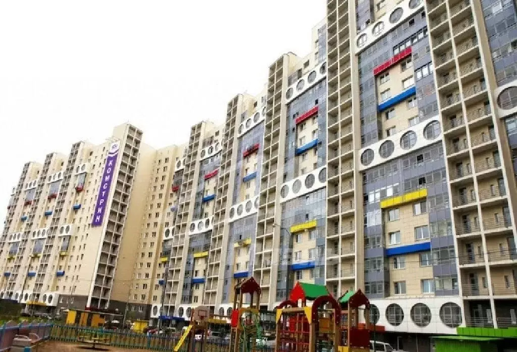 Продается 2-комнатная квартира - Фото 1