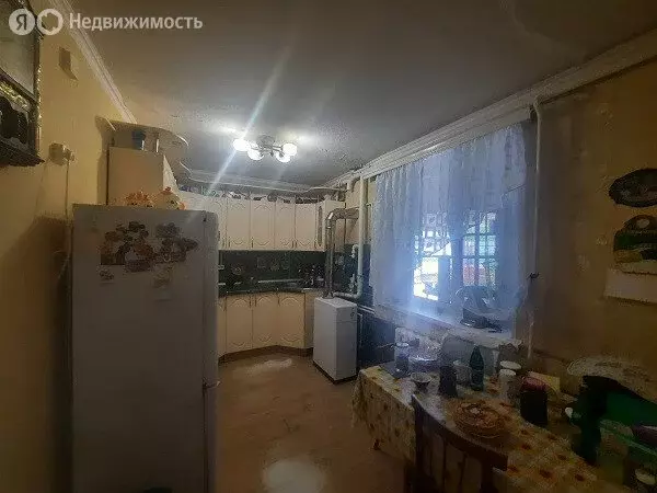 Дом в село Круглое, улица Мира, 79 (73 м) - Фото 0