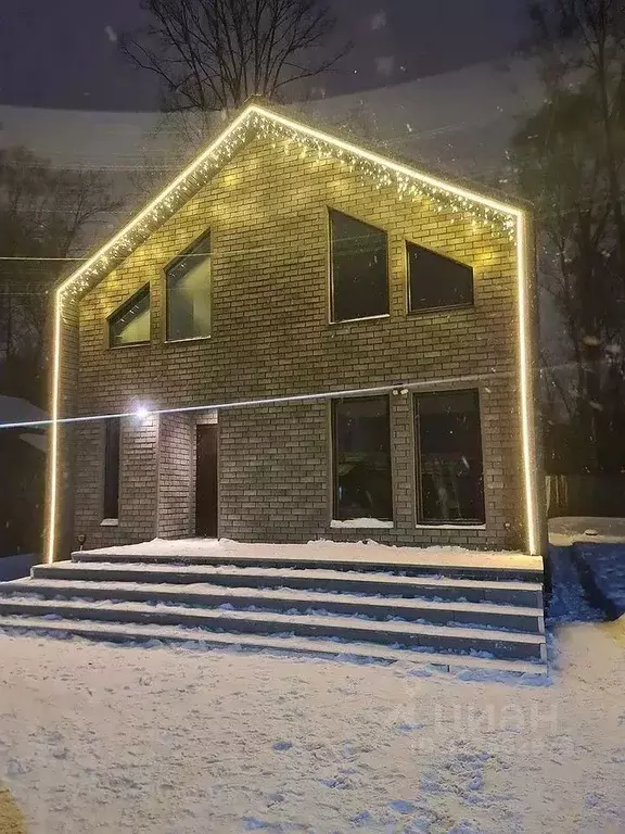 Коттедж в Московская область, Ленинский городской округ, д. Малое ... - Фото 2