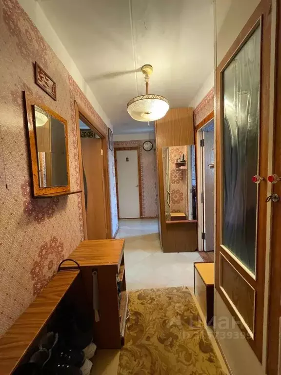 3-к кв. Томская область, Томск Мокрушинский мкр, ул. Мокрушина, 7 ... - Фото 0