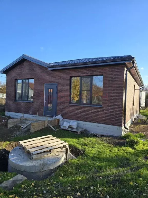 Дом в Ростовская область, Новочеркасск ул. Ященко (90 м) - Фото 1