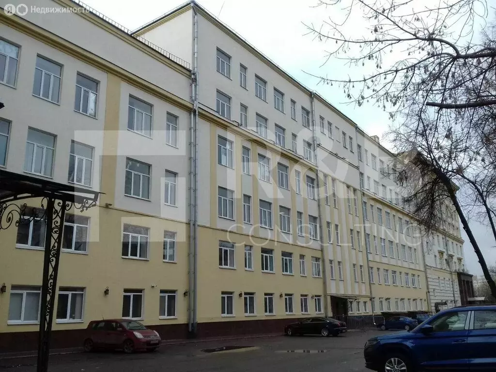 Офис (82 м) - Фото 1