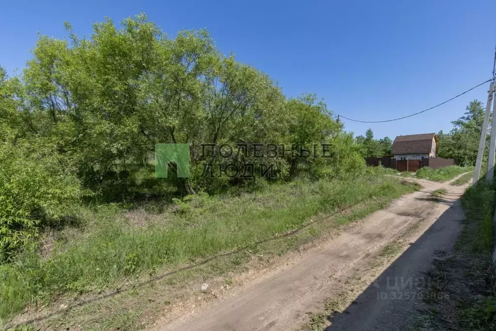 Участок в Амурская область, Благовещенский район, с. ... - Фото 1