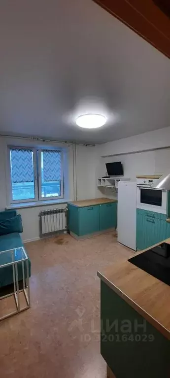 1-к кв. Красноярский край, Красноярск ул. Калинина, 177 (38.0 м) - Фото 0