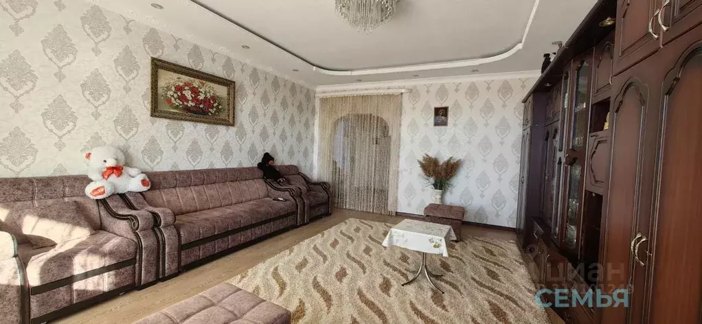 Дом в Северная Осетия, Владикавказ Наука садоводческое товарищество, ... - Фото 1