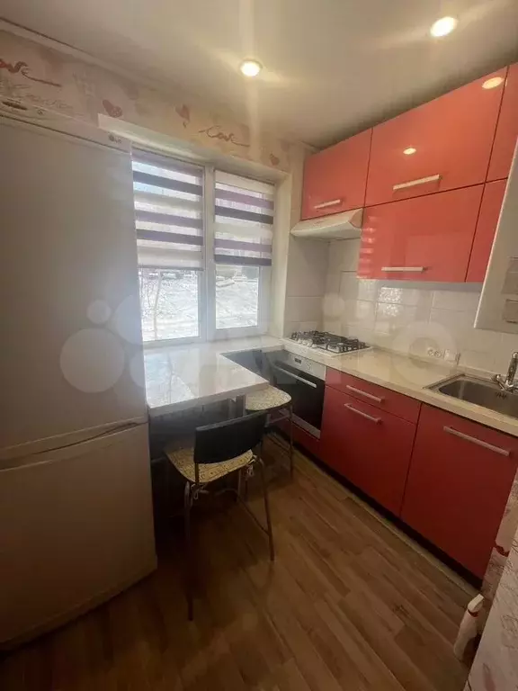 2-к. квартира, 50 м, 1/5 эт. - Фото 1