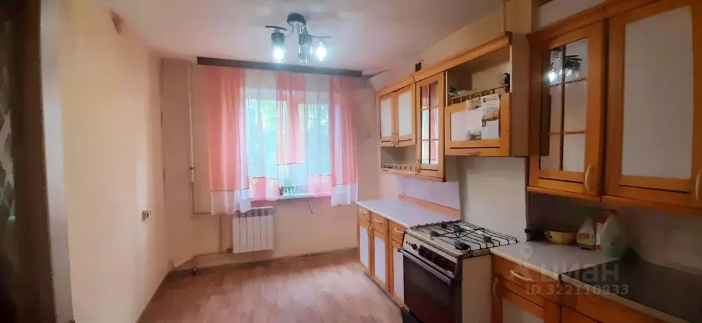 1-к кв. Нижегородская область, Нижний Новгород ул. Сергея Акимова, 11 ... - Фото 0