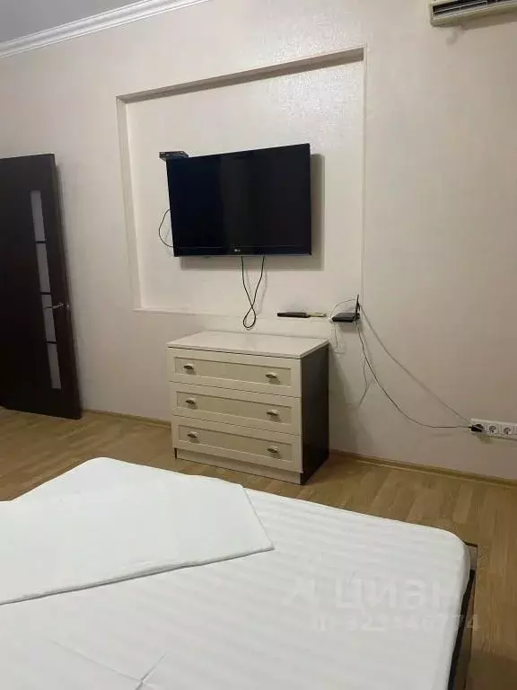 1-к кв. Краснодарский край, Славянск-на-Кубани ул. Победы, 272 (41.0 ... - Фото 2