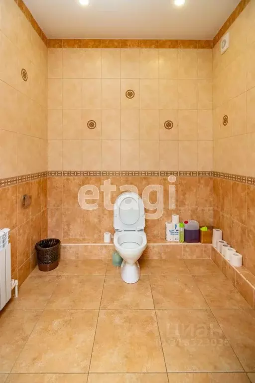 Офис в Ульяновская область, Ульяновск Красноармейская ул., 13к1 (429 ... - Фото 1
