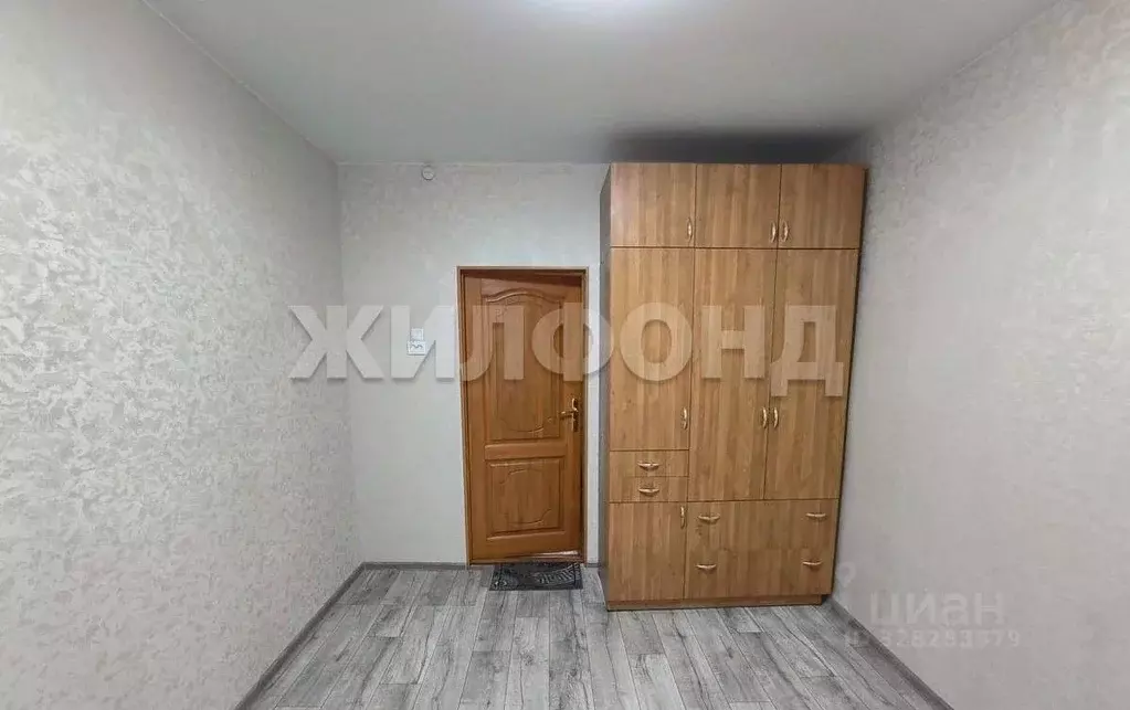 Комната Томская область, Томск Черемошники мкр, ул. Пролетарская, 38А ... - Фото 2