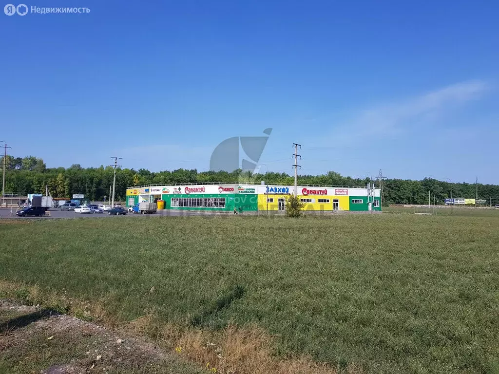Помещение свободного назначения (35 м) - Фото 1