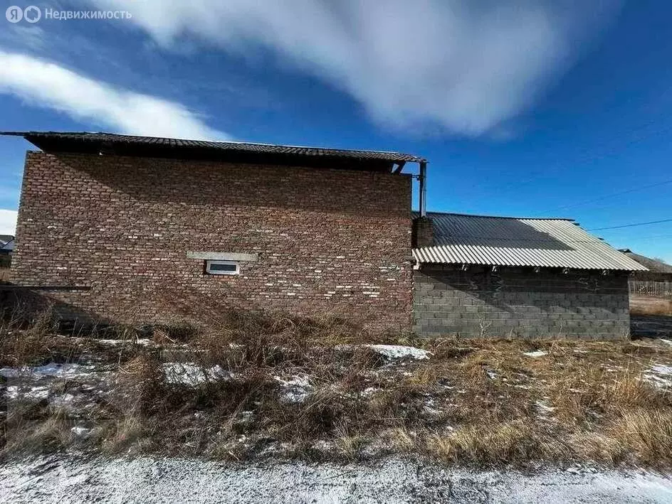 Дом в посёлок Изыхские Копи, Новая улица, 48 (120 м) - Фото 1