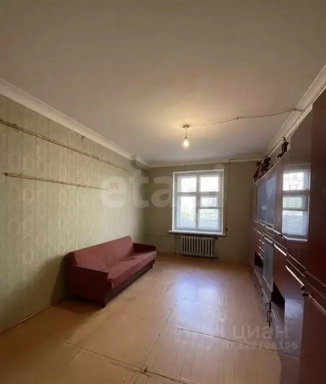 2-к кв. Московская область, Электросталь ул. Жулябина, 3 (60.0 м) - Фото 2