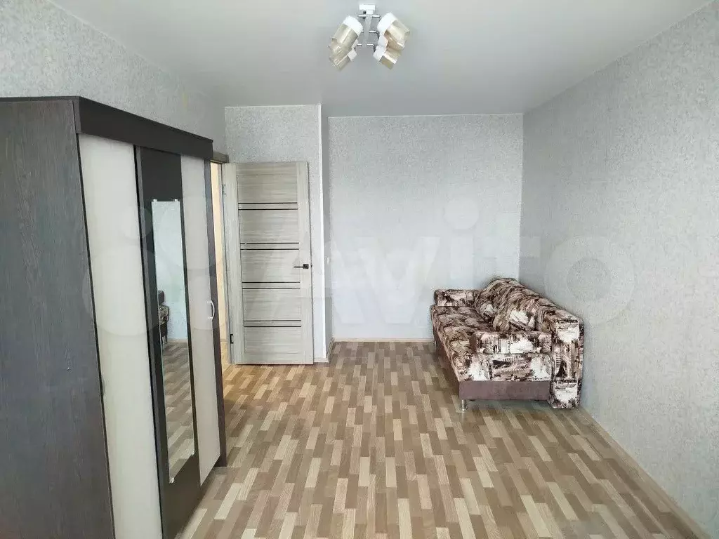 1-к. квартира, 35,7 м, 9/10 эт. - Фото 0