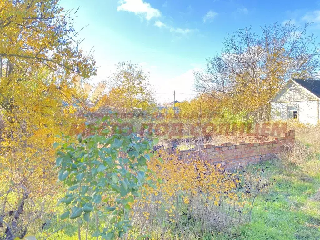 Участок в Краснодарский край, Ейск Южное СНТ, ул. 6-я (5.0 сот.) - Фото 1