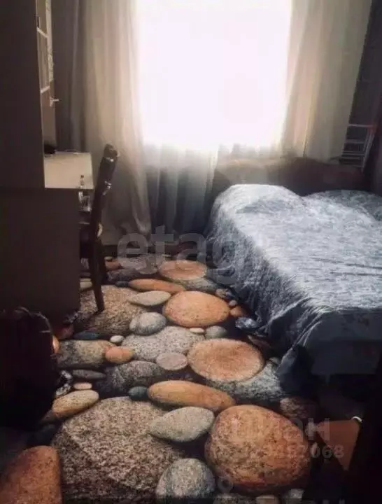 1-к кв. Забайкальский край, Чита ул. Евгения Гаюсана, 2 (35.4 м) - Фото 1