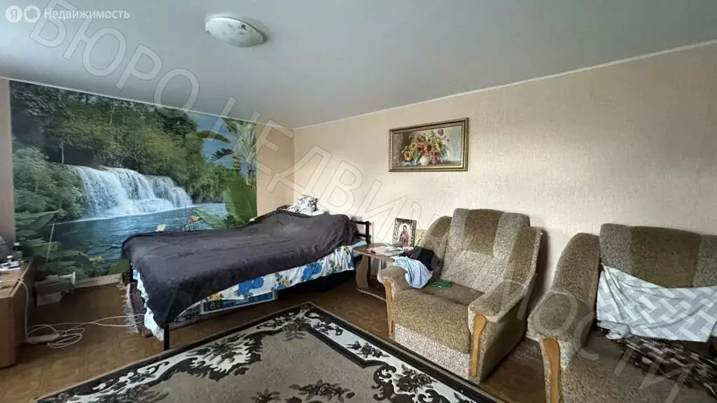 Дом в село Хоперское, Большая Пионерская улица, 55 (35.4 м) - Фото 1
