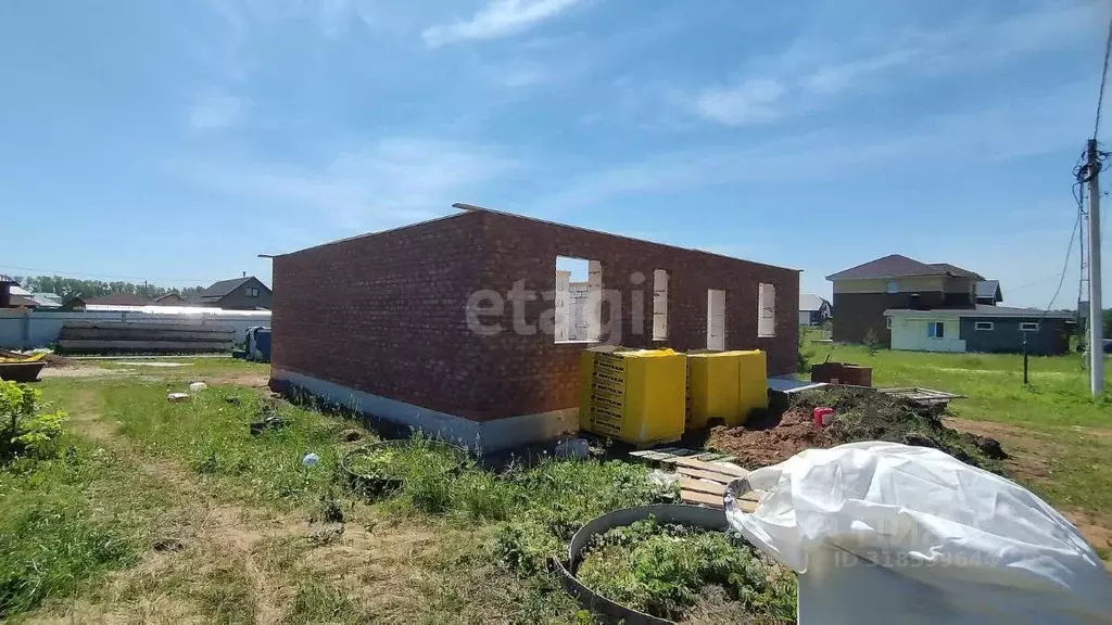 Дом в Башкортостан, Уфа Елкибаево-Федоровка-Самохваловка жилрайон, 13Ж ... - Фото 0