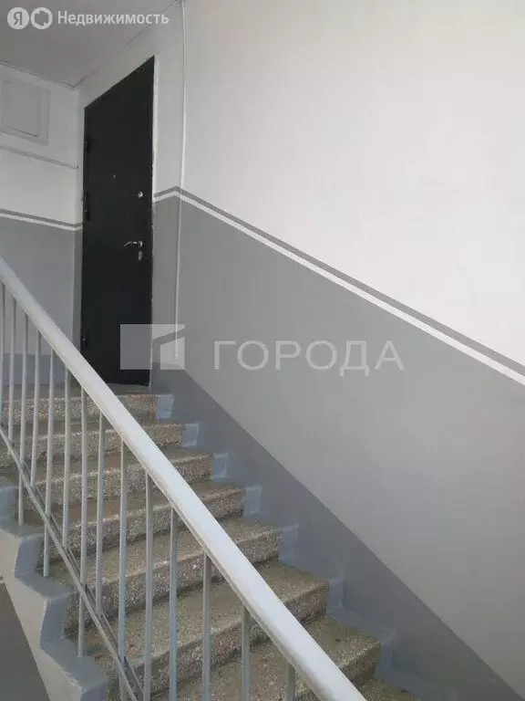 3-комнатная квартира: Барнаул, Пролетарская улица, 67/28 (76 м) - Фото 1