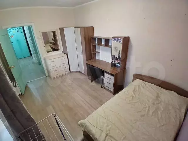 Комната 15 м в 2-к., 12/16 эт. - Фото 0