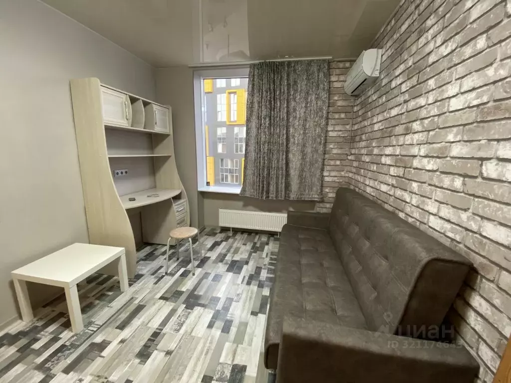 Студия Крым, Симферополь ул. Беспалова, 110Ж (25.0 м) - Фото 2