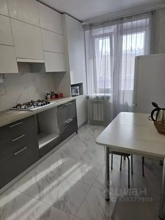 1-к кв. Марий Эл, Йошкар-Ола ул. Западная, 7 (37.0 м) - Фото 1