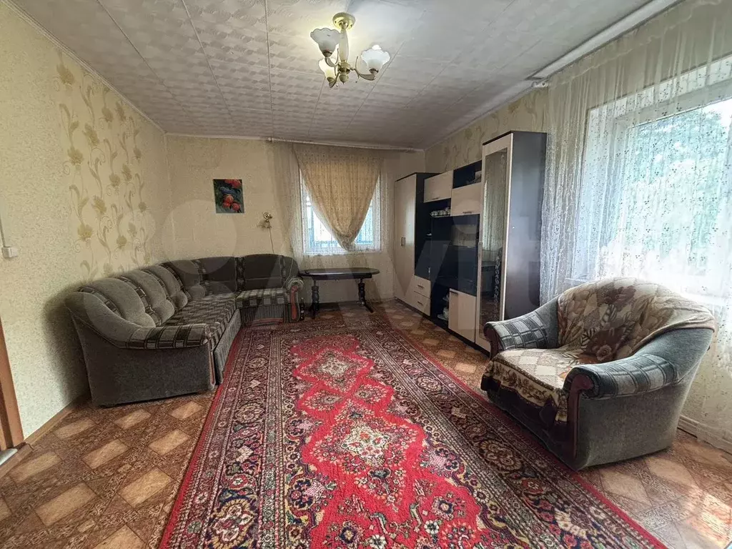 Дом 67,3 м на участке 10 сот. - Фото 0