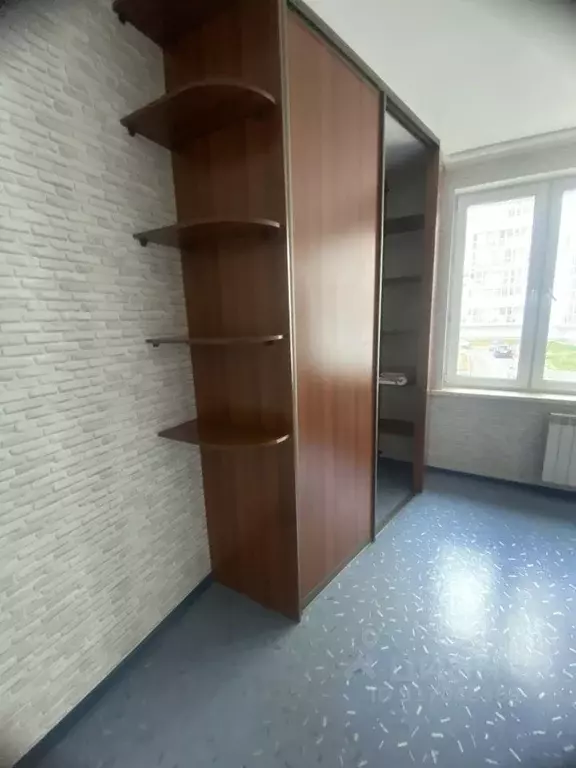 1-к кв. Красноярский край, Красноярск ул. Борисова, 30 (35.0 м) - Фото 1