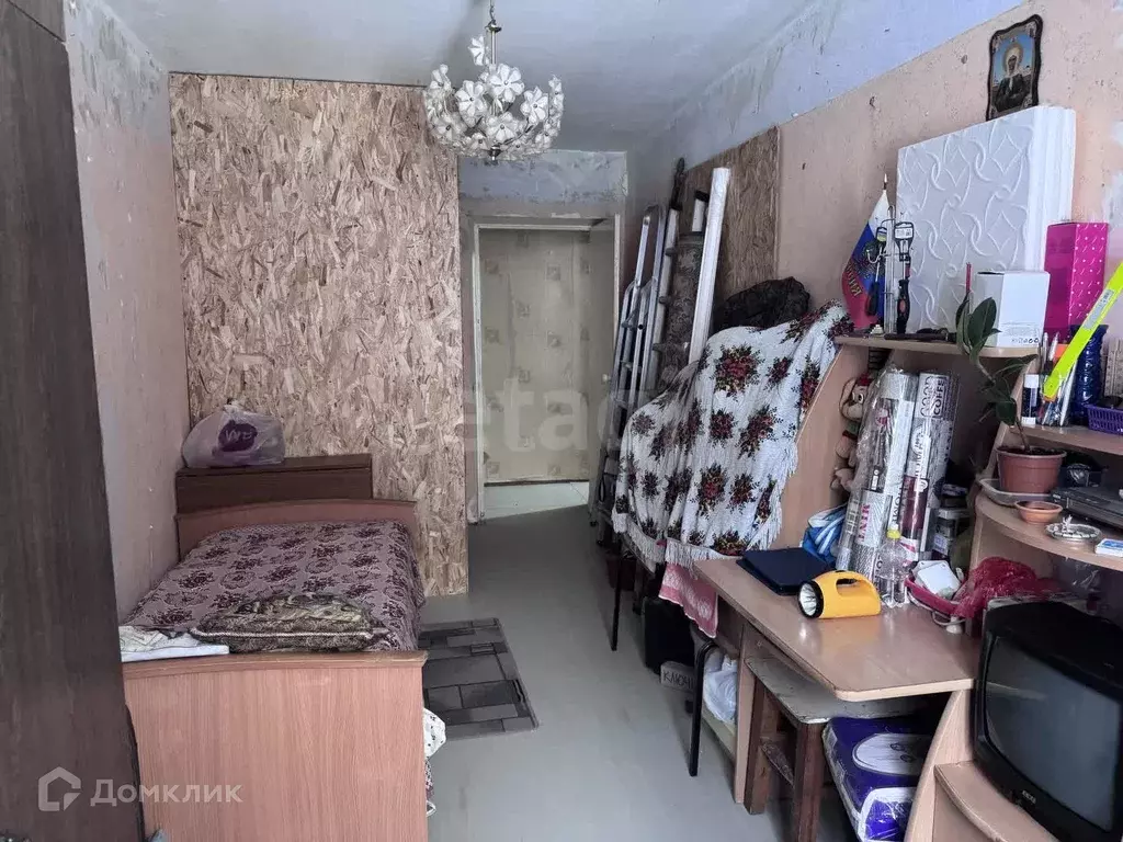 Продаётся 2-к квартира, 44.1 м - Фото 1