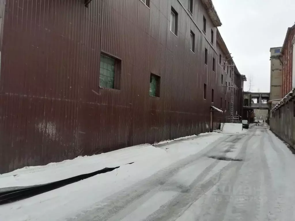 Производственное помещение в Московская область, Ногинск Богородский ... - Фото 1