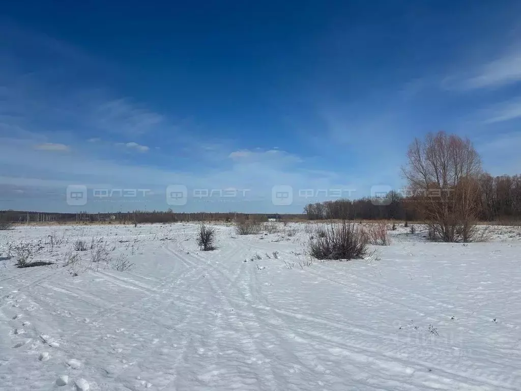 Участок в Татарстан, Лаишево ул. Ленина (6.0 сот.) - Фото 2